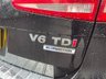 USED 2015 65 VOLKSWAGEN TOUAREG 3.0 V6 R-LINE TDI BLUEMOTION TECHNOLOGY 5d 259 BHP **1 FORMER KEEPER - FULL 1 YEARS MOT - ALLOYS- SAT NAV-TURBO DIESEL - CLIMATE CONTROL- FINANCE AVAILABLE!!