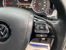 USED 2015 65 VOLKSWAGEN TOUAREG 3.0 V6 R-LINE TDI BLUEMOTION TECHNOLOGY 5d 259 BHP **1 FORMER KEEPER - FULL 1 YEARS MOT - ALLOYS- SAT NAV-TURBO DIESEL - CLIMATE CONTROL- FINANCE AVAILABLE!!
