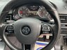 USED 2015 65 VOLKSWAGEN TOUAREG 3.0 V6 R-LINE TDI BLUEMOTION TECHNOLOGY 5d 259 BHP **1 FORMER KEEPER - FULL 1 YEARS MOT - ALLOYS- SAT NAV-TURBO DIESEL - CLIMATE CONTROL- FINANCE AVAILABLE!!