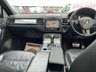 USED 2015 65 VOLKSWAGEN TOUAREG 3.0 V6 R-LINE TDI BLUEMOTION TECHNOLOGY 5d 259 BHP **1 FORMER KEEPER - FULL 1 YEARS MOT - ALLOYS- SAT NAV-TURBO DIESEL - CLIMATE CONTROL- FINANCE AVAILABLE!!