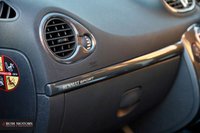 USED 2009 59 RENAULT CLIO 2.0 RENAULTSPORT 3d 197 BHP VERY LOW MILEAGE + FSH
