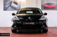 USED 2009 59 RENAULT CLIO 2.0 RENAULTSPORT 3d 197 BHP VERY LOW MILEAGE + FSH