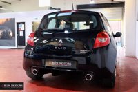USED 2009 59 RENAULT CLIO 2.0 RENAULTSPORT 3d 197 BHP VERY LOW MILEAGE + FSH