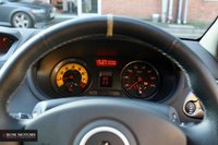 USED 2009 59 RENAULT CLIO 2.0 RENAULTSPORT 3d 197 BHP VERY LOW MILEAGE + FSH