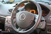 USED 2009 59 RENAULT CLIO 2.0 RENAULTSPORT 3d 197 BHP VERY LOW MILEAGE + FSH