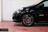USED 2009 59 RENAULT CLIO 2.0 RENAULTSPORT 3d 197 BHP VERY LOW MILEAGE + FSH