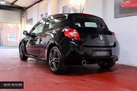 USED 2009 59 RENAULT CLIO 2.0 RENAULTSPORT 3d 197 BHP VERY LOW MILEAGE + FSH