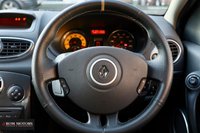 USED 2009 59 RENAULT CLIO 2.0 RENAULTSPORT 3d 197 BHP VERY LOW MILEAGE + FSH