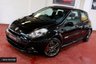 USED 2009 59 RENAULT CLIO 2.0 RENAULTSPORT 3d 197 BHP VERY LOW MILEAGE + FSH