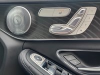 USED 2017 17 MERCEDES-BENZ C CLASS 2.0 C 350 E AMG LINE PREMIUM PLUS 4d 275 BHP MUST READ++FULLY LOADED!!