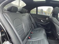 USED 2017 17 MERCEDES-BENZ C CLASS 2.0 C 350 E AMG LINE PREMIUM PLUS 4d 275 BHP MUST READ++FULLY LOADED!!