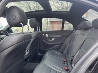 USED 2017 17 MERCEDES-BENZ C CLASS 2.0 C 350 E AMG LINE PREMIUM PLUS 4d 275 BHP MUST READ++FULLY LOADED!!