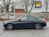 USED 2017 17 MERCEDES-BENZ C CLASS 2.0 C 350 E AMG LINE PREMIUM PLUS 4d 275 BHP MUST READ++FULLY LOADED!!