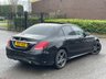 USED 2017 17 MERCEDES-BENZ C CLASS 2.0 C 350 E AMG LINE PREMIUM PLUS 4d 275 BHP MUST READ++FULLY LOADED!!