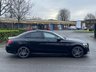 USED 2017 17 MERCEDES-BENZ C CLASS 2.0 C 350 E AMG LINE PREMIUM PLUS 4d 275 BHP MUST READ++FULLY LOADED!!