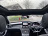 USED 2017 17 MERCEDES-BENZ C CLASS 2.0 C 350 E AMG LINE PREMIUM PLUS 4d 275 BHP MUST READ++FULLY LOADED!!