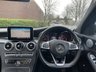 USED 2017 17 MERCEDES-BENZ C CLASS 2.0 C 350 E AMG LINE PREMIUM PLUS 4d 275 BHP MUST READ++FULLY LOADED!!