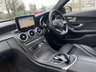 USED 2017 17 MERCEDES-BENZ C CLASS 2.0 C 350 E AMG LINE PREMIUM PLUS 4d 275 BHP MUST READ++FULLY LOADED!!