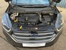 USED 2017 67 FORD KUGA 2.0 ST-LINE X TDCI 5d 148 BHP 