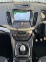 USED 2017 67 FORD KUGA 2.0 ST-LINE X TDCI 5d 148 BHP 