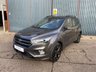 USED 2017 67 FORD KUGA 2.0 ST-LINE X TDCI 5d 148 BHP 