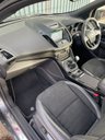 USED 2017 67 FORD KUGA 2.0 ST-LINE X TDCI 5d 148 BHP 