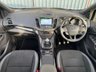 USED 2017 67 FORD KUGA 2.0 ST-LINE X TDCI 5d 148 BHP 