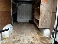 USED 2011 61 VAUXHALL MOVANO 2.3 F3500 L2H2 CDTI 99 BHP 