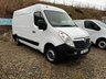 USED 2011 61 VAUXHALL MOVANO 2.3 F3500 L2H2 CDTI 99 BHP 