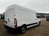USED 2011 61 VAUXHALL MOVANO 2.3 F3500 L2H2 CDTI 99 BHP 