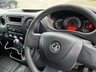 USED 2011 61 VAUXHALL MOVANO 2.3 F3500 L2H2 CDTI 99 BHP 