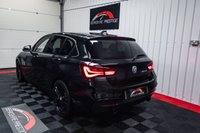 USED 2018 68 BMW 1 SERIES 3.0 M140I SHADOW EDITION 5d 335 BHP LEATHER+PARKING SENSORS+AUTO LIGHTS