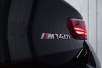 USED 2018 68 BMW 1 SERIES 3.0 M140I SHADOW EDITION 5d 335 BHP LEATHER+PARKING SENSORS+AUTO LIGHTS