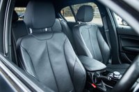 USED 2018 68 BMW 1 SERIES 3.0 M140I SHADOW EDITION 5d 335 BHP LEATHER+PARKING SENSORS+AUTO LIGHTS