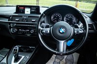 USED 2018 68 BMW 1 SERIES 3.0 M140I SHADOW EDITION 5d 335 BHP LEATHER+PARKING SENSORS+AUTO LIGHTS