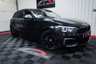 USED 2018 68 BMW 1 SERIES 3.0 M140I SHADOW EDITION 5d 335 BHP LEATHER+PARKING SENSORS+AUTO LIGHTS