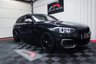 USED 2018 68 BMW 1 SERIES 3.0 M140I SHADOW EDITION 5d 335 BHP LEATHER+PARKING SENSORS+AUTO LIGHTS