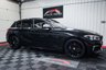 USED 2018 68 BMW 1 SERIES 3.0 M140I SHADOW EDITION 5d 335 BHP LEATHER+PARKING SENSORS+AUTO LIGHTS