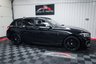 USED 2018 68 BMW 1 SERIES 3.0 M140I SHADOW EDITION 5d 335 BHP LEATHER+PARKING SENSORS+AUTO LIGHTS