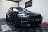 USED 2018 68 BMW 1 SERIES 3.0 M140I SHADOW EDITION 5d 335 BHP LEATHER+PARKING SENSORS+AUTO LIGHTS