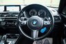 USED 2018 68 BMW 1 SERIES 3.0 M140I SHADOW EDITION 5d 335 BHP LEATHER+PARKING SENSORS+AUTO LIGHTS