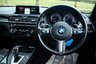 USED 2018 68 BMW 1 SERIES 3.0 M140I SHADOW EDITION 5d 335 BHP LEATHER+PARKING SENSORS+AUTO LIGHTS