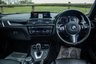 USED 2018 68 BMW 1 SERIES 3.0 M140I SHADOW EDITION 5d 335 BHP LEATHER+PARKING SENSORS+AUTO LIGHTS
