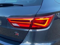 USED 2018 68 SEAT LEON 1.5 TSI EVO FR 5d 130BHP 