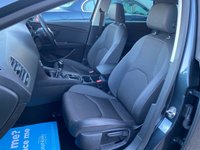 USED 2018 68 SEAT LEON 1.5 TSI EVO FR 5d 130BHP 