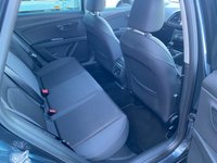 USED 2018 68 SEAT LEON 1.5 TSI EVO FR 5d 130BHP 