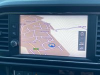 USED 2018 68 SEAT LEON 1.5 TSI EVO FR 5d 130BHP 