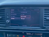 USED 2018 68 SEAT LEON 1.5 TSI EVO FR 5d 130BHP 