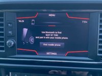USED 2018 68 SEAT LEON 1.5 TSI EVO FR 5d 130BHP 