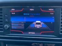 USED 2018 68 SEAT LEON 1.5 TSI EVO FR 5d 130BHP 